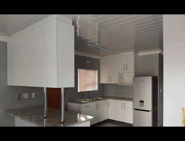 3 BEDROOM HOUSE FOR SALE IN BELHAR